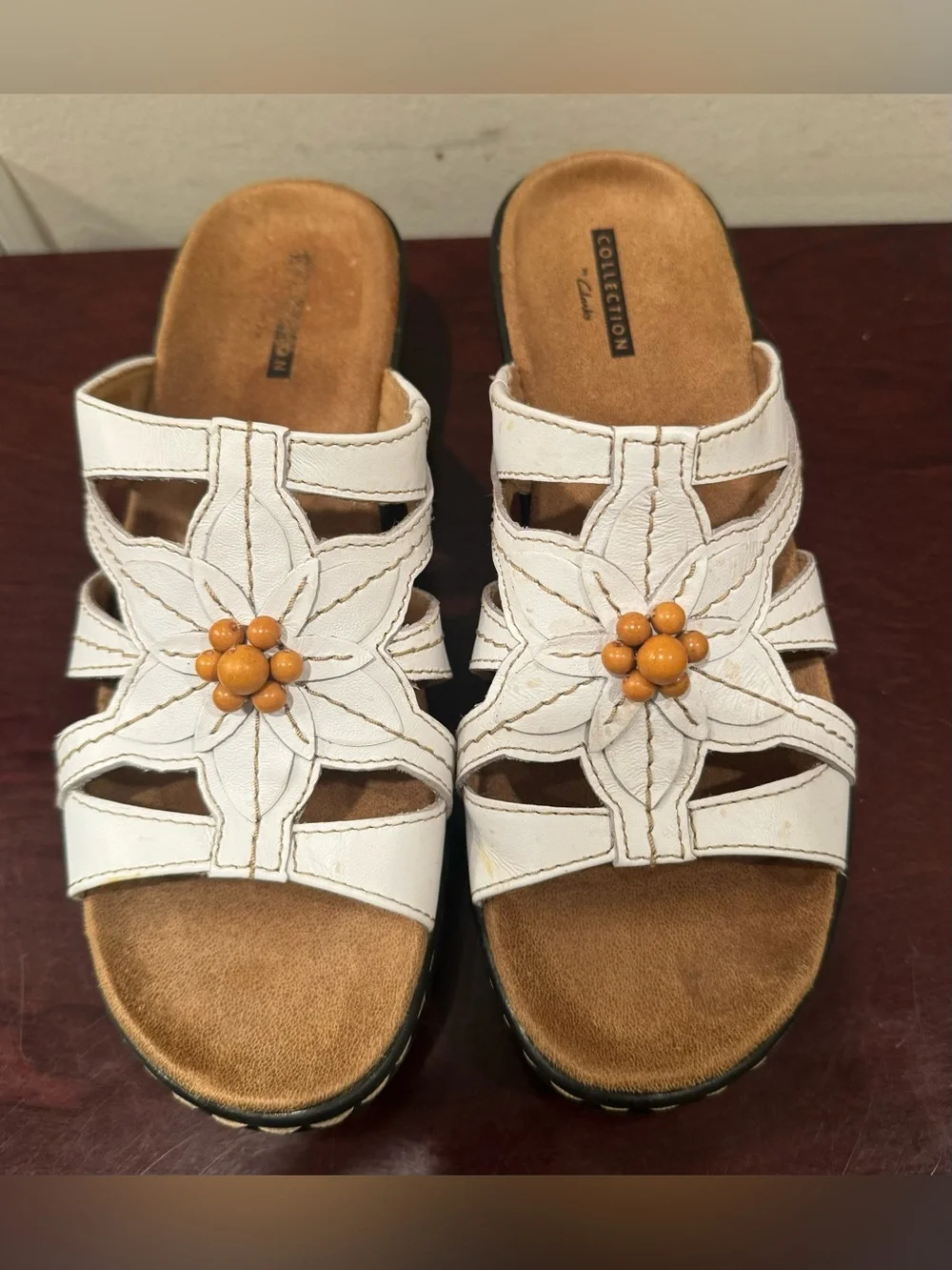 Clarks women’s collection